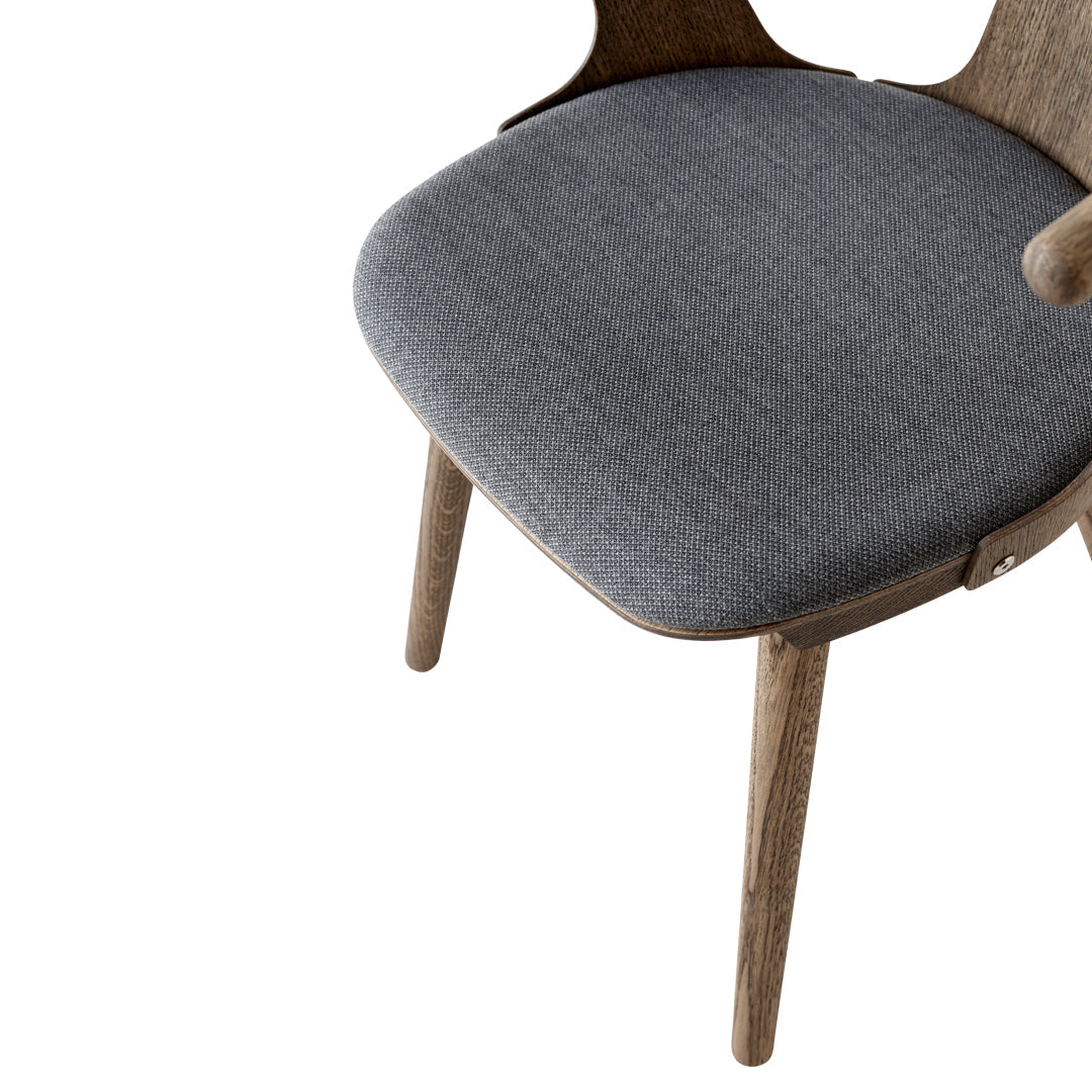 andTradition In Between SK2 Dining Chair - Seat Upholstered by Sami Kallio